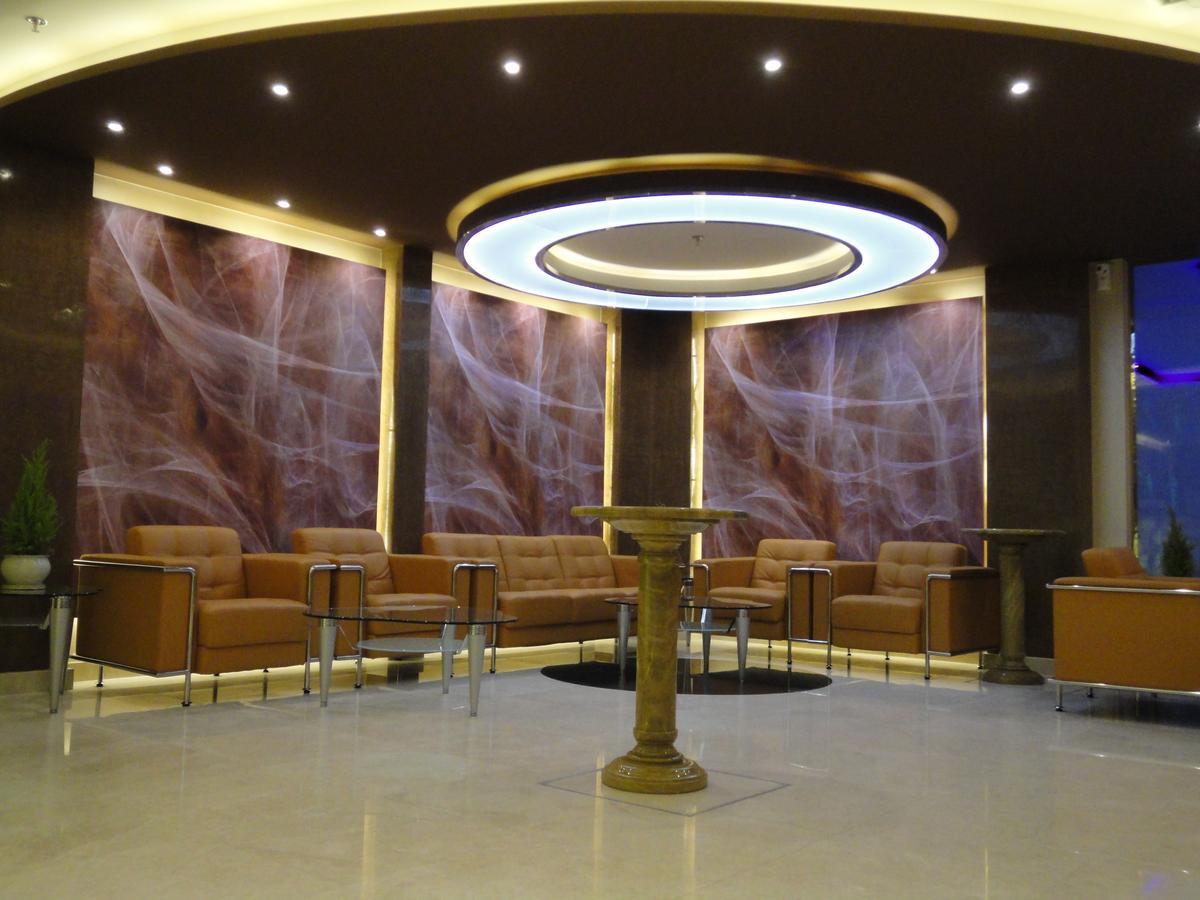 Al Andalus Plaza Hotel Manama Exterior foto