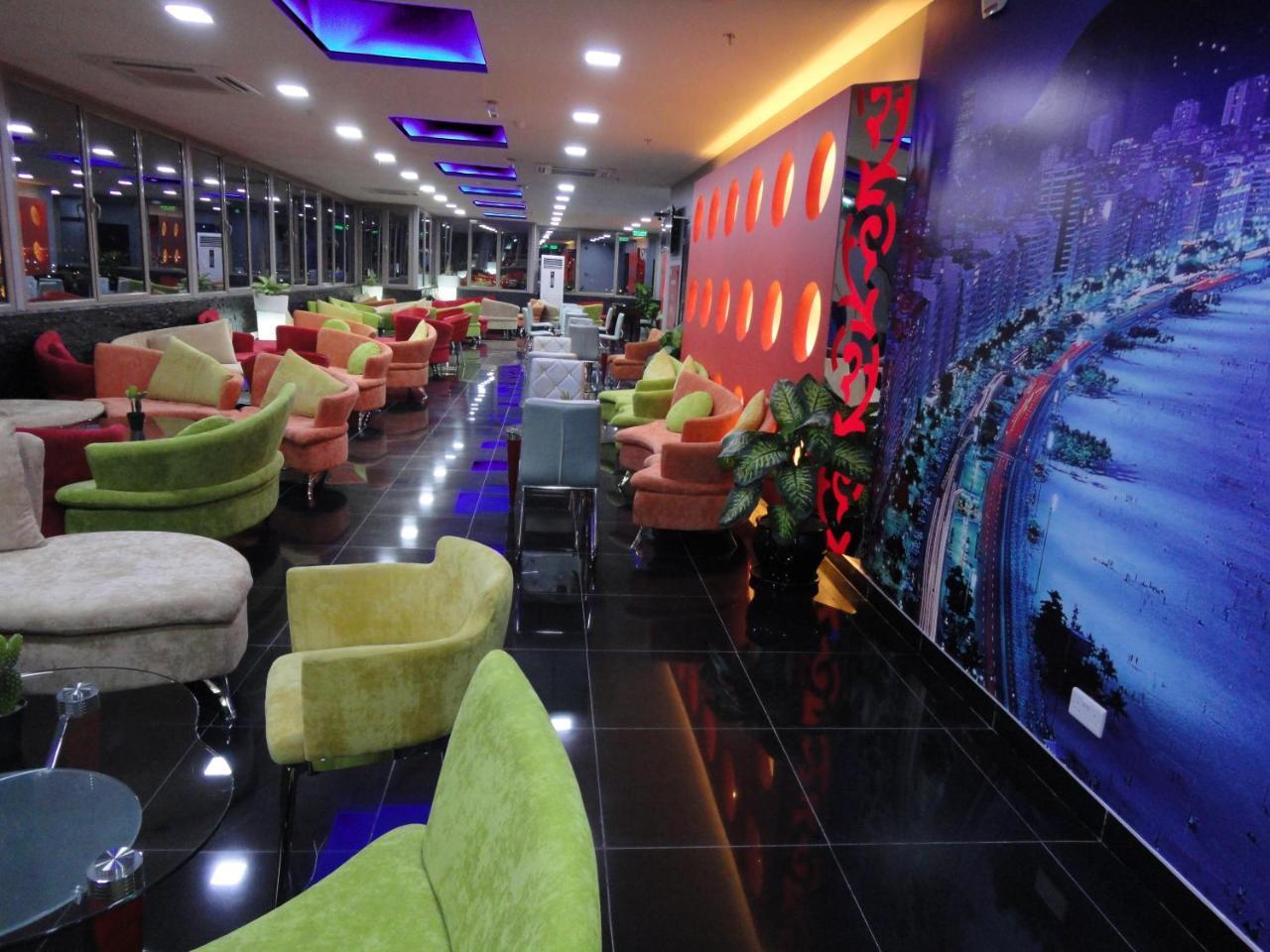 Al Andalus Plaza Hotel Manama Exterior foto
