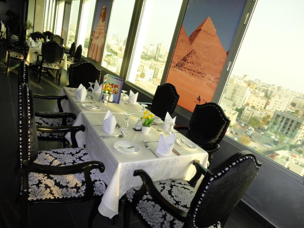 Al Andalus Plaza Hotel Manama Exterior foto